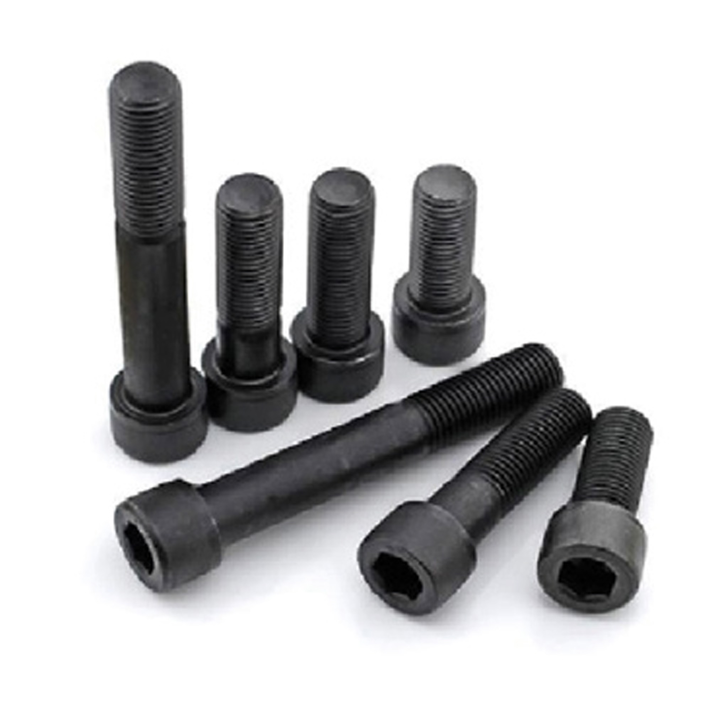 İMBUS CİVATA (12.9)